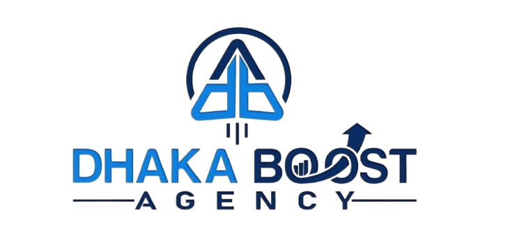 Dhaka Boost Agency